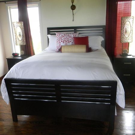 Harbor Breeze Villas Clarence Town Luaran gambar