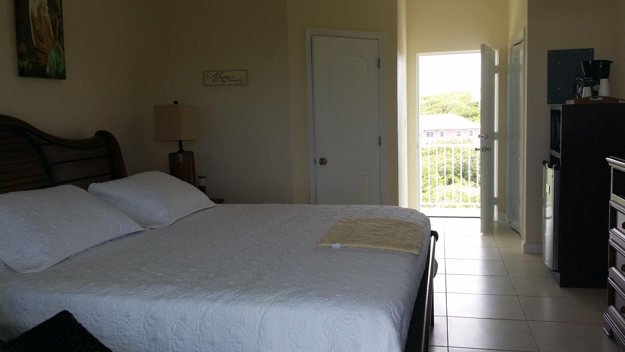 Harbor Breeze Villas Clarence Town Luaran gambar