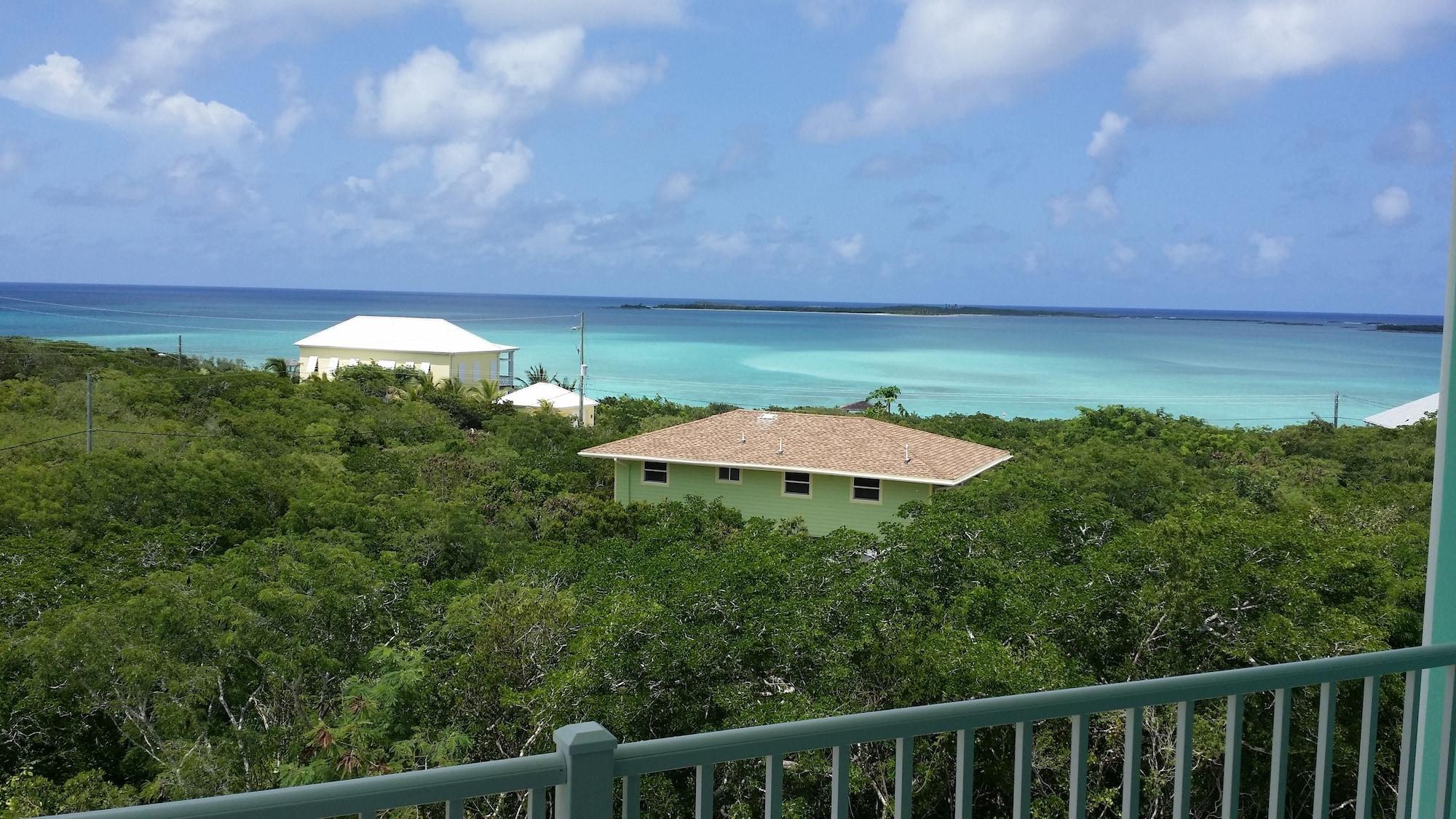 Harbor Breeze Villas Clarence Town Luaran gambar