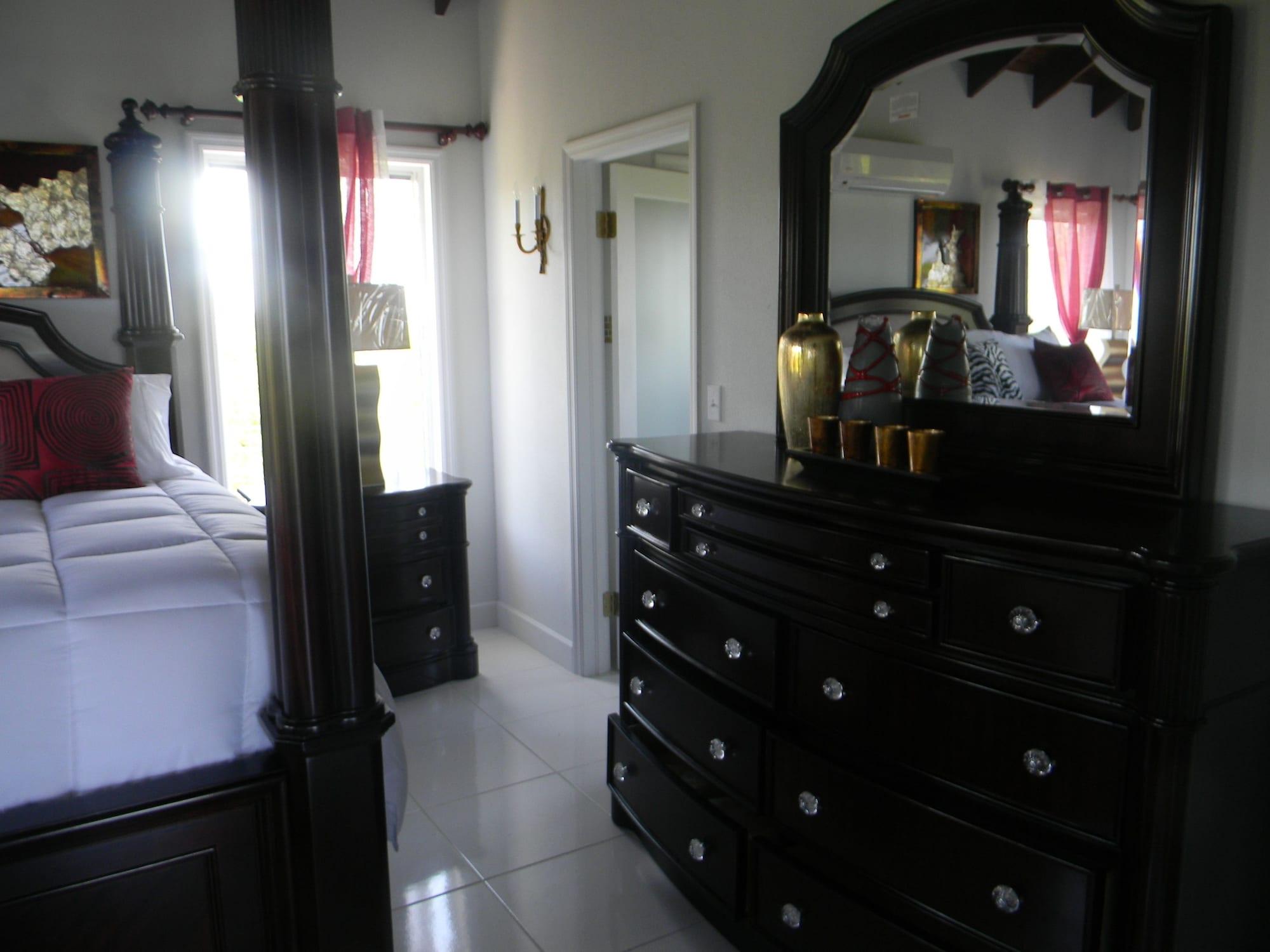 Harbor Breeze Villas Clarence Town Luaran gambar