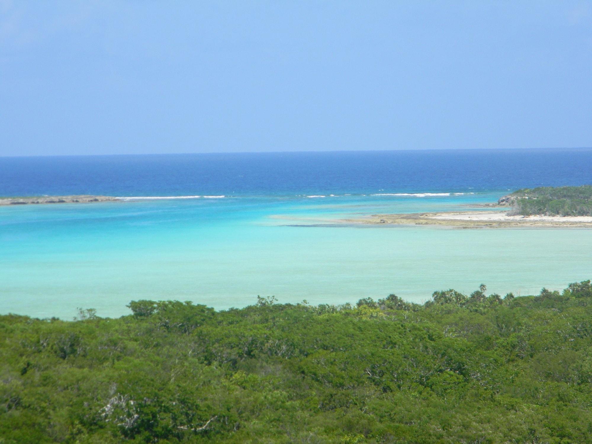 Harbor Breeze Villas Clarence Town Luaran gambar