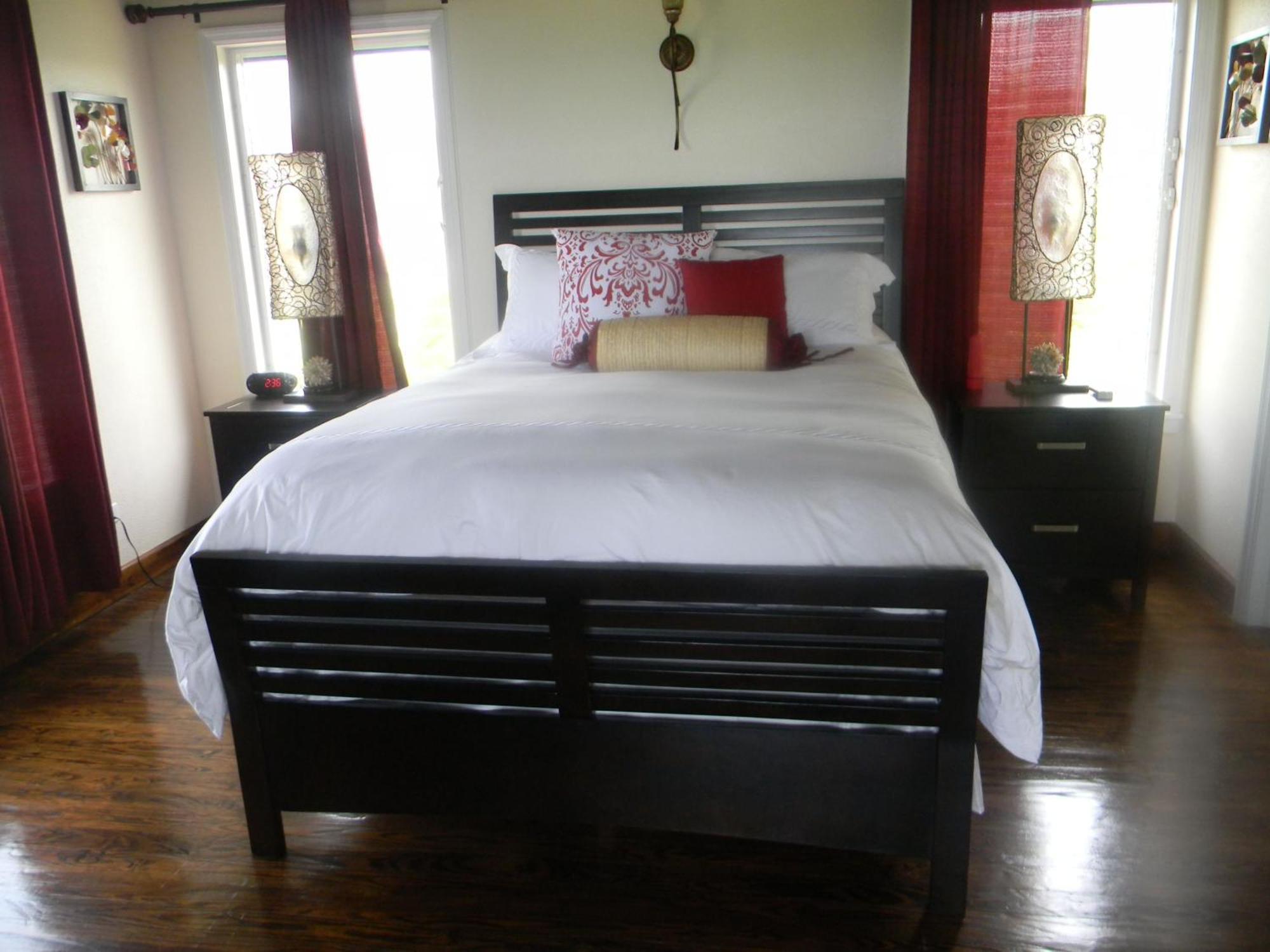 Harbor Breeze Villas Clarence Town Luaran gambar