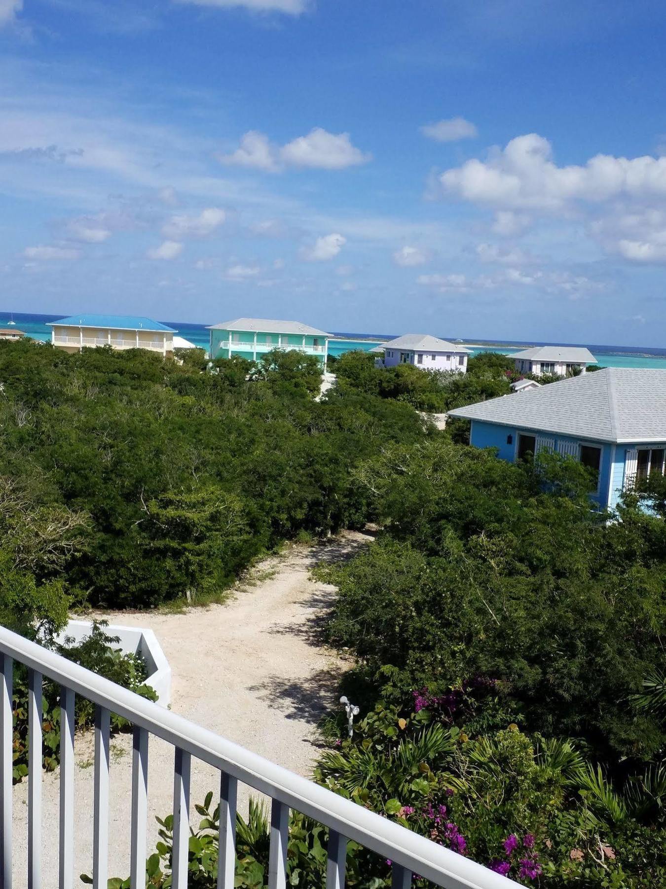 Harbor Breeze Villas Clarence Town Luaran gambar