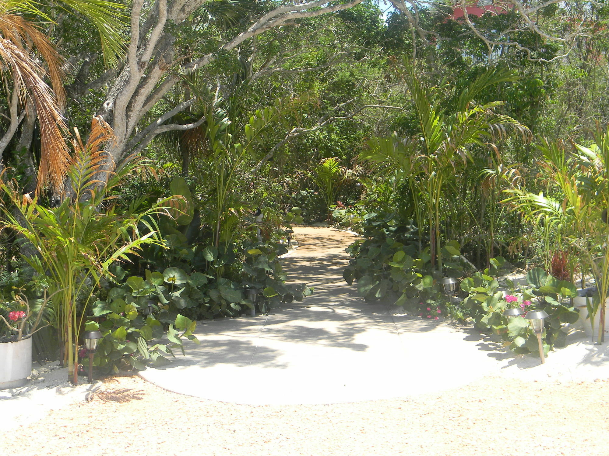 Harbor Breeze Villas Clarence Town Luaran gambar