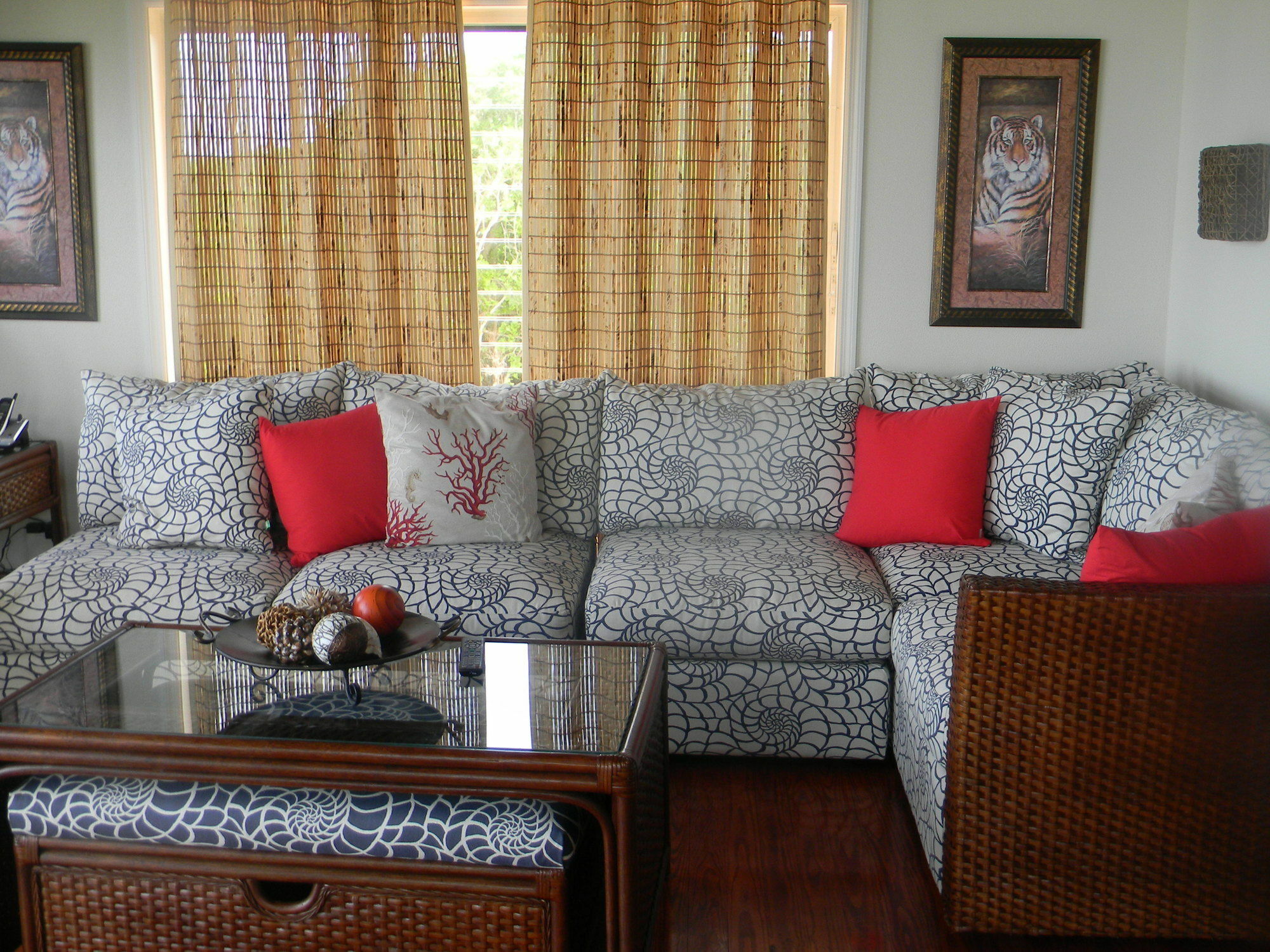 Harbor Breeze Villas Clarence Town Luaran gambar