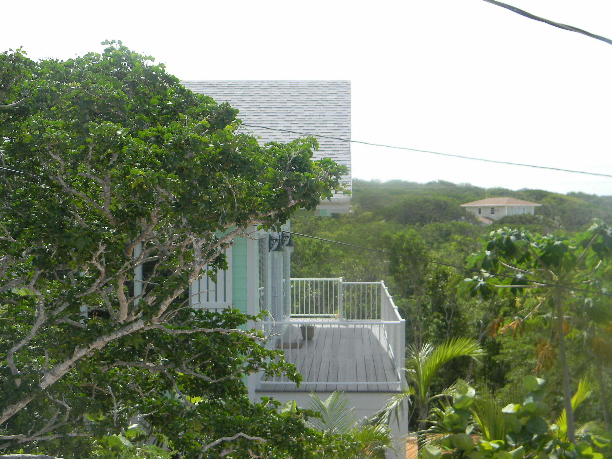 Harbor Breeze Villas Clarence Town Luaran gambar