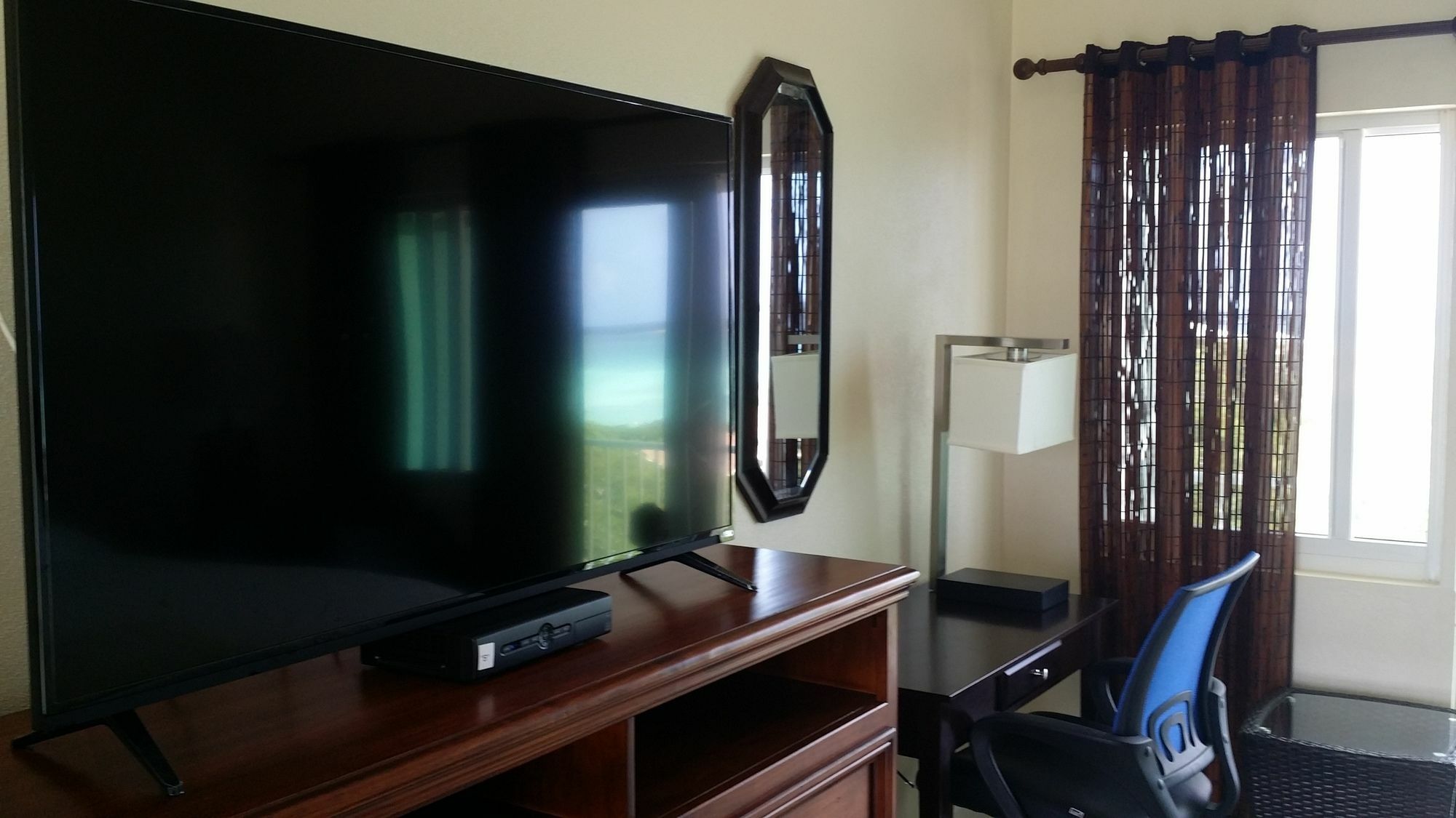 Harbor Breeze Villas Clarence Town Luaran gambar
