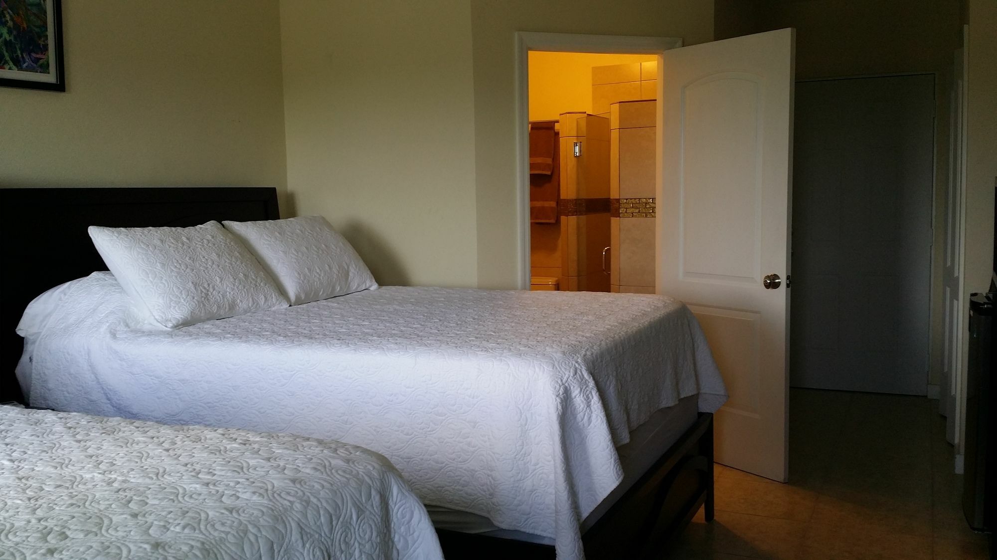 Harbor Breeze Villas Clarence Town Luaran gambar