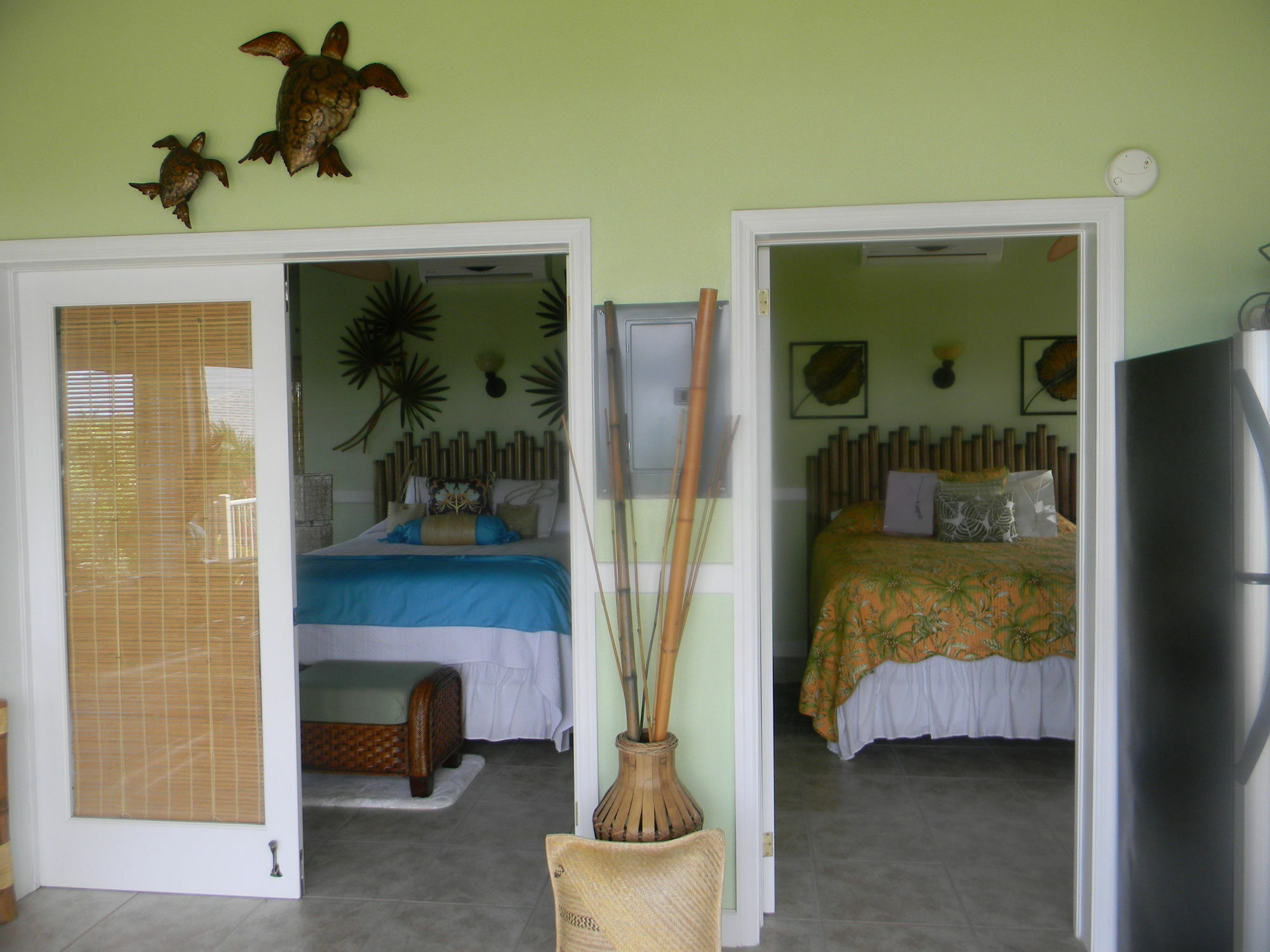 Harbor Breeze Villas Clarence Town Luaran gambar