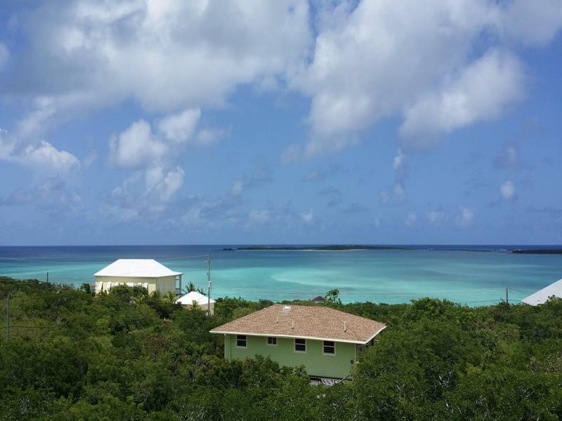 Harbor Breeze Villas Clarence Town Luaran gambar