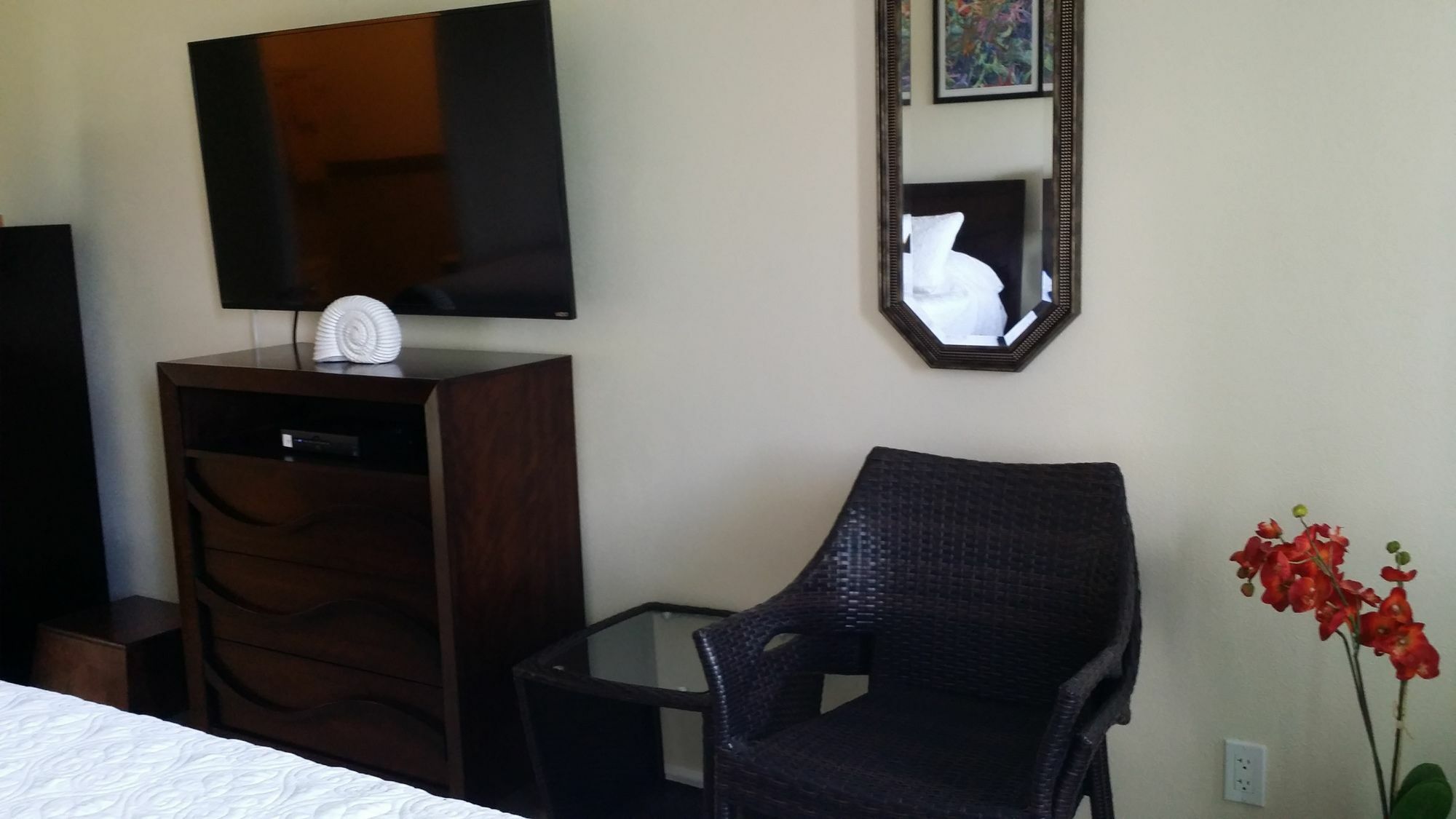 Harbor Breeze Villas Clarence Town Luaran gambar